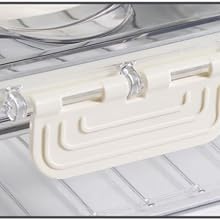 Divided Serving Tray