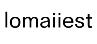 lomaiiest logo