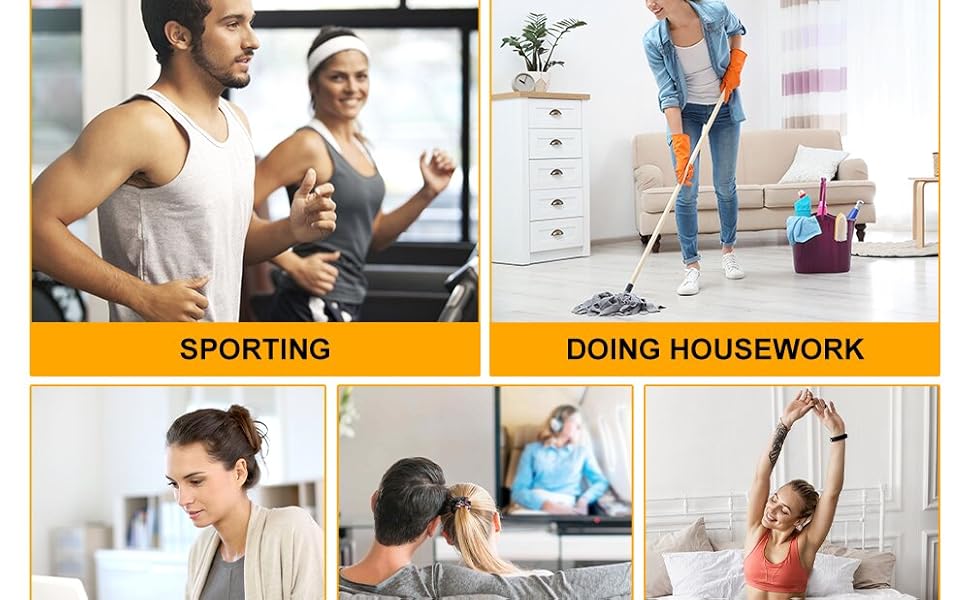 Review Abs Stimulator - Ems Muscle Stimulator, Portable Abdominal 13 1