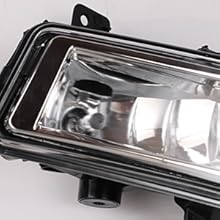 Amazon.com: AUTOWIKI Fog Lights for 2022 2023 2024 2025