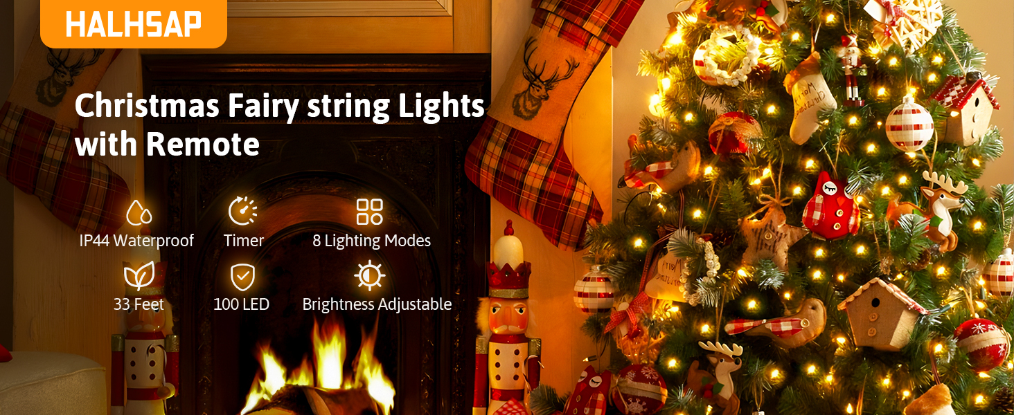 Fairy Lights