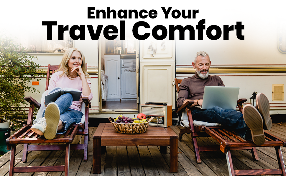 motorhome car trailers upgrades emergency watt energia ton micro bluetooth advanced rvs appliances