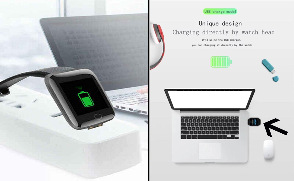 smart band