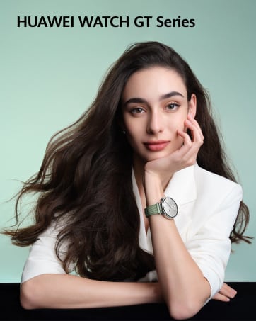 HUAWEI WATCH GT Series