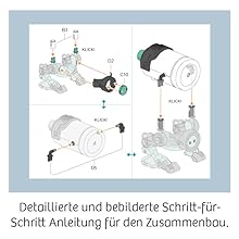 Flybots
