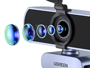 computer webcam
