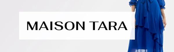 Maison Tara