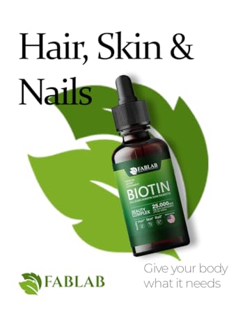 Biotin