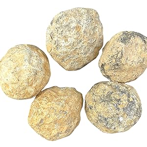 Geoden Set Tennisball