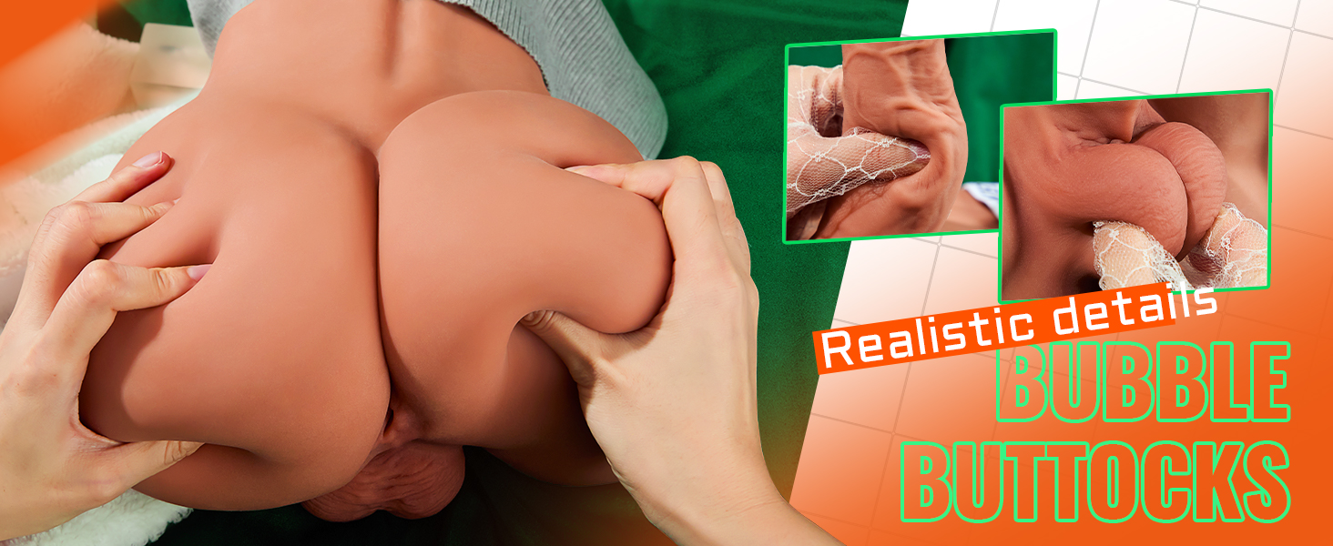 male masturbator sex doll