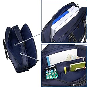 Amazon.co.jp: [ハクバ] ビジネスバッグ Fineseed TOKYO 3WAY