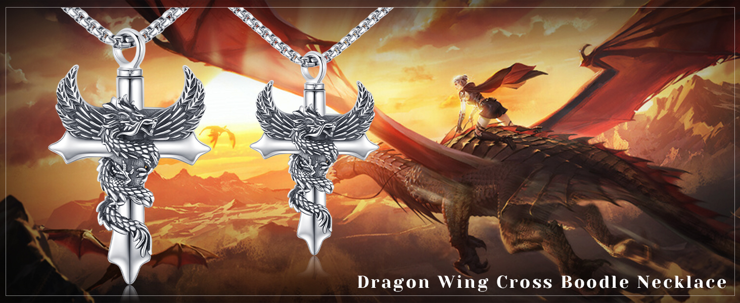 Urnen Anhänger für Asche