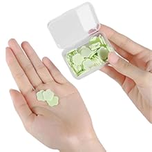 Soap Sheet