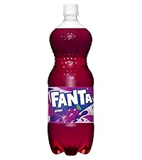 Amazon.co.jp: コカ・コーラ ファンタグレープ 700mlPET ×20本