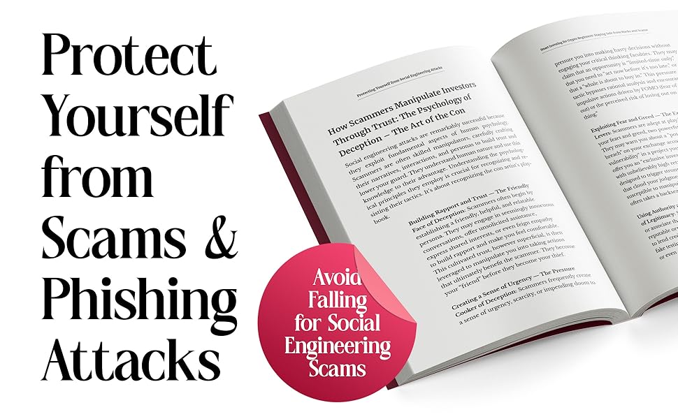 Smart Investing for Crypto Beginners: Staying Safe from Hacks and Scams