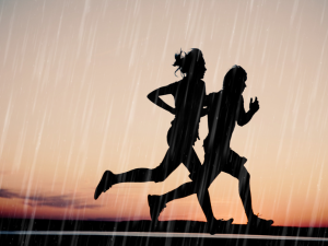 Rainy weather measures