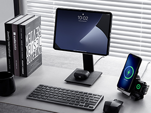 Pitaka MagEZ Stand タブレットスタンド　2台 15_ba1dd14b-585a-4e2d-91c5-