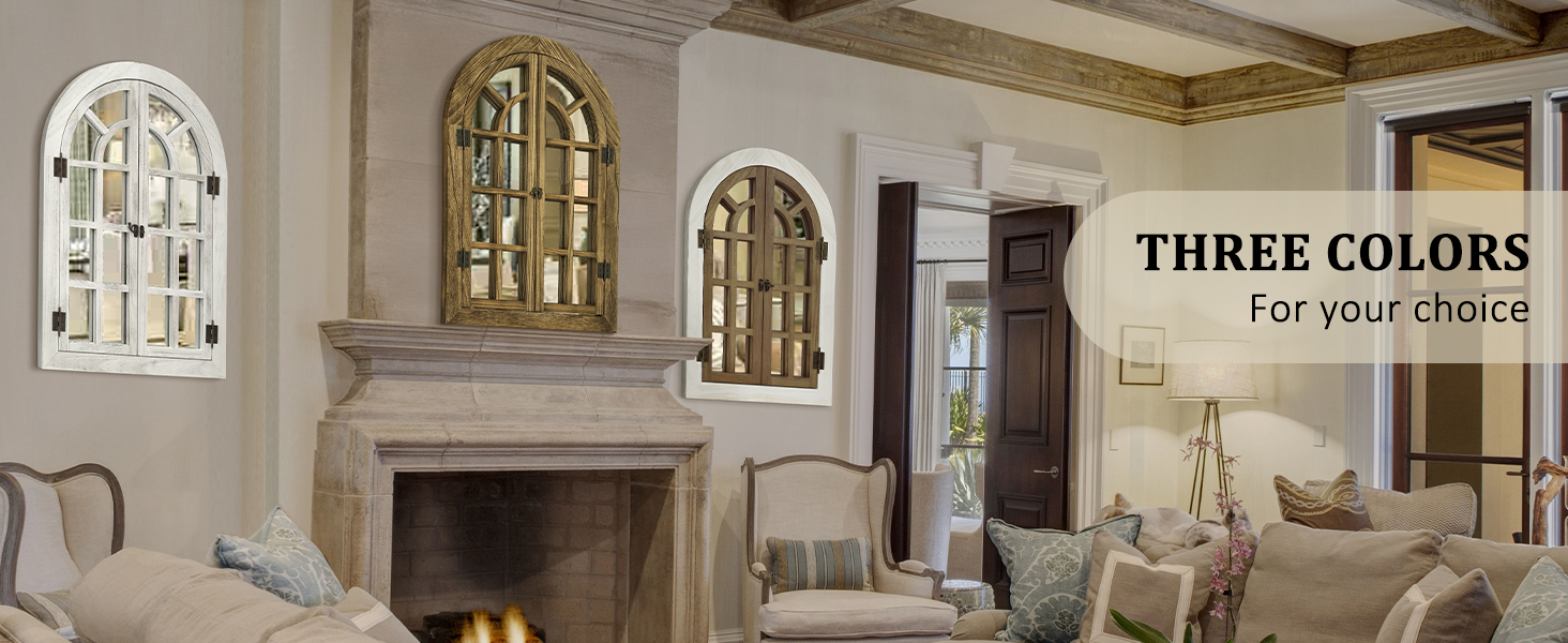 farmhouse wall decor
