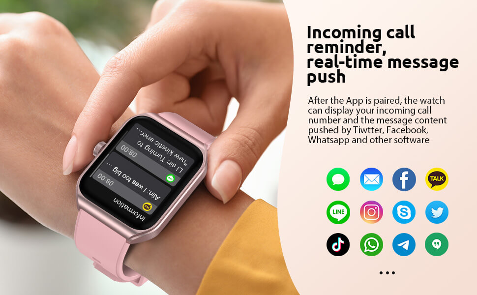 smart watches for women android