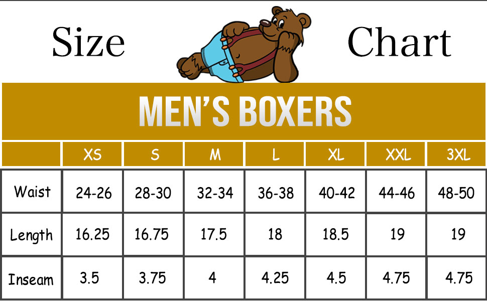 Lazy Me Men's Funny Novelty Boxer Shorts Humorous Underwear