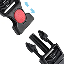 QUICK RELEASE BUCKLE