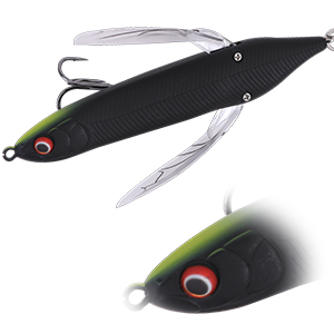 ブラックバス ルアー約９０個セット Amazon.co.jp: CONTYU ブラックバス ルアー 2個 セット トップ