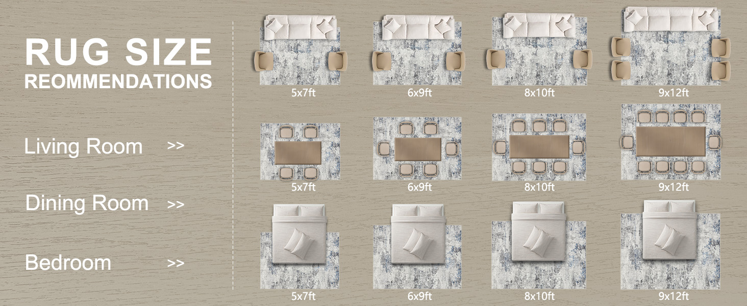 large area rug