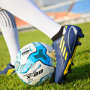 football cleats men tacos de fútbol de los hombres