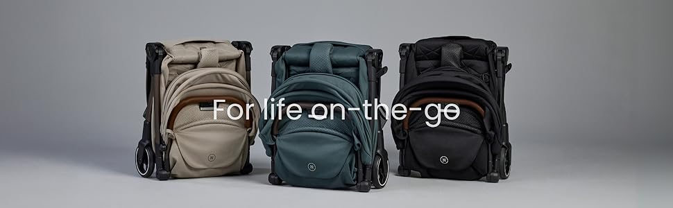 newborn stroller lightweight collapsible stroller for travel