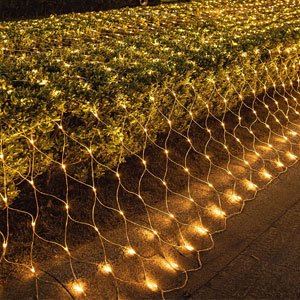 net lights