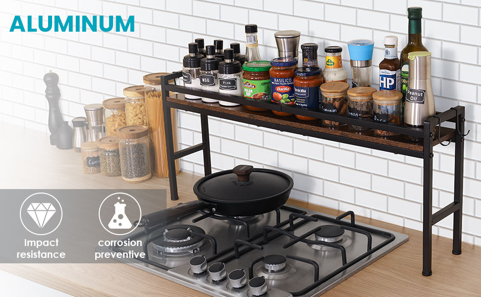 oven shelf