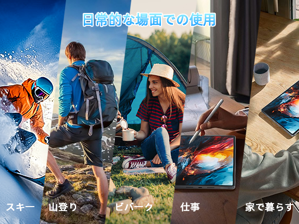 Amazon.co.jp: 【2024 NEW Android 13 タブレット10.51インチ