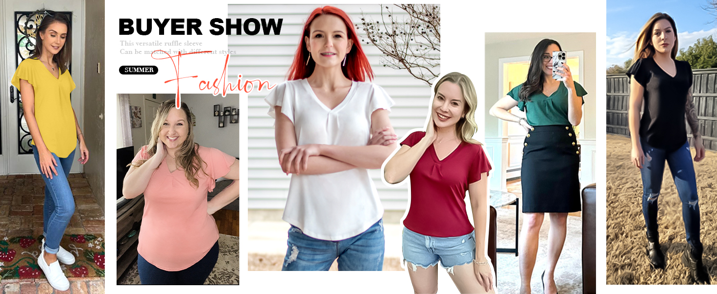 womens tops