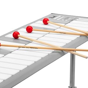 EM-1 malletSTATION 電子マリンバ　美品 美品】 EM-1 malletSTATION 電子マリンバ【送料無料】 美品】 EM