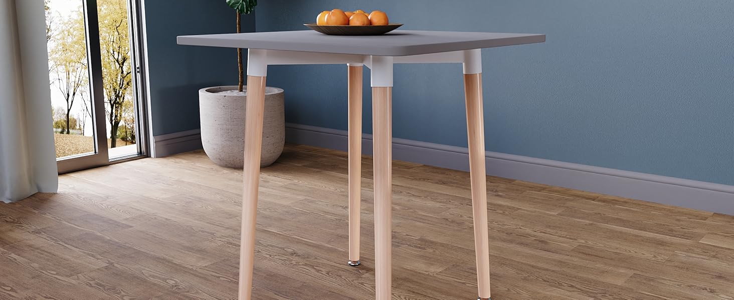 2 Seater Dining Table