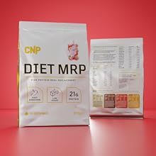 CNP Professional Diet MRP Meal Replacement 975g (Vanilla)