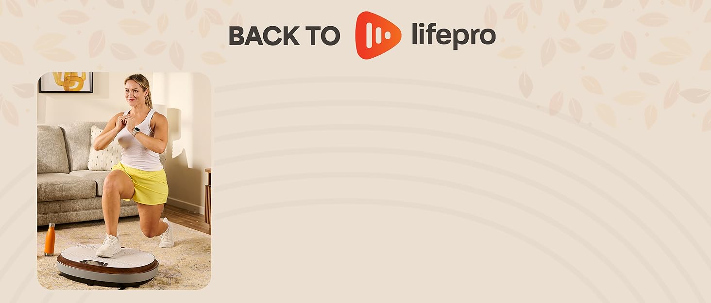 Lifepro