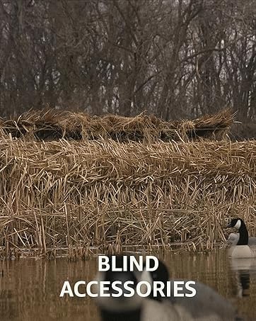 blind accessories