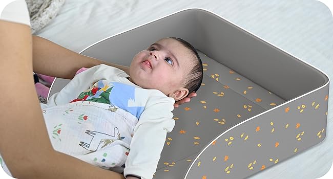 Baby Portable Travel Bed