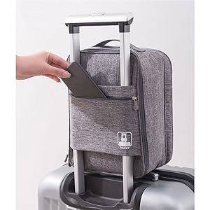 Sac à chaussures de golf