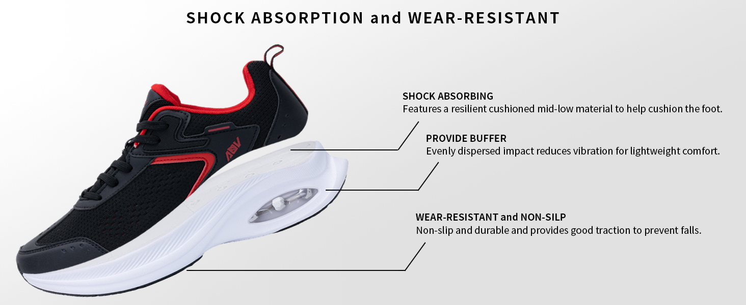 men's casual shoes
