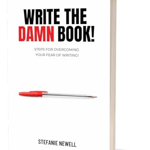 Write The D*mn Book!