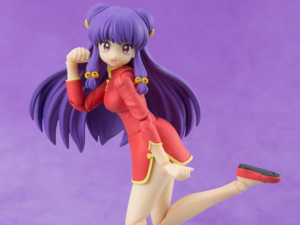 Amazon | TAMASHII NATIONS S.H.フィギュアーツ らんま1/2