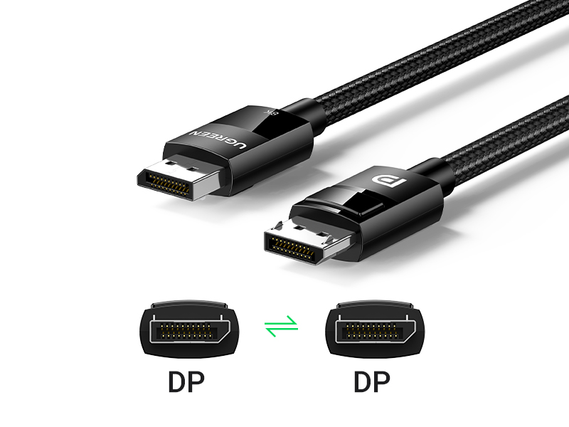 Displayport 1.4 Cable