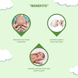 Mustard Pillow Benefits