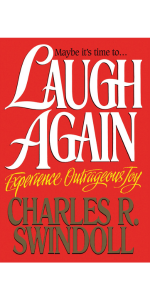 Laugh Again cover