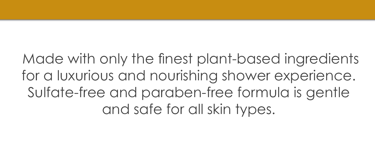 Dr Jacobs Naturals All-Natural Castile Peppermint Body Wash with Plant-Based Ingredients 