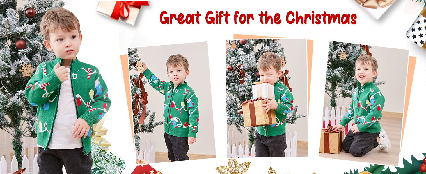 christmas gift for baby