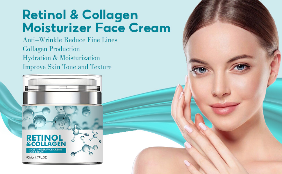 retinol cream for face