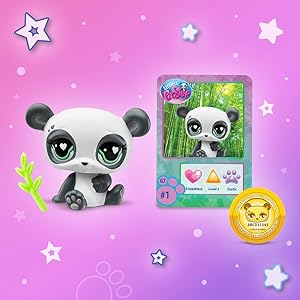 ABOUT LITTLEST PET SHOP